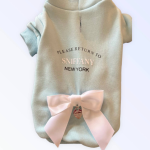 Return to Sniffany Hoodie