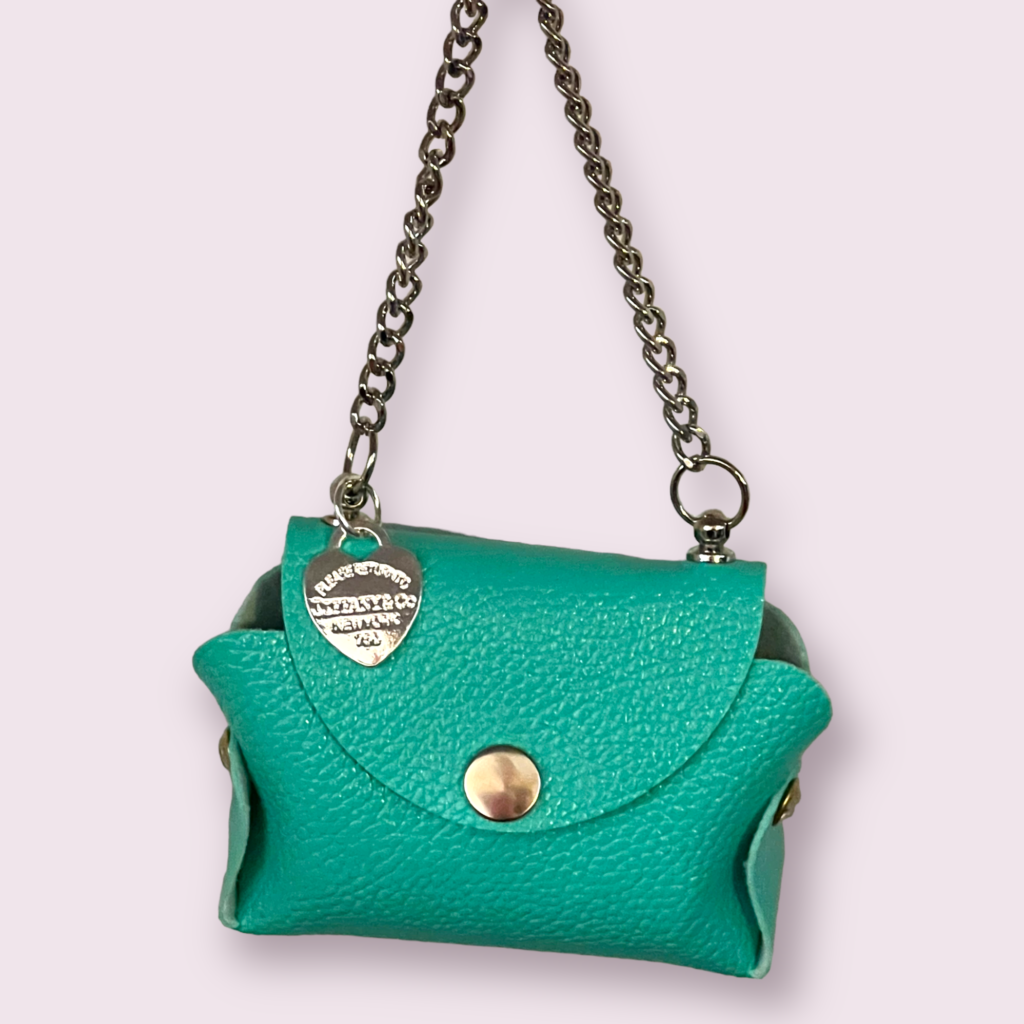 Return to Sniffany Pickup Bag for Dogs