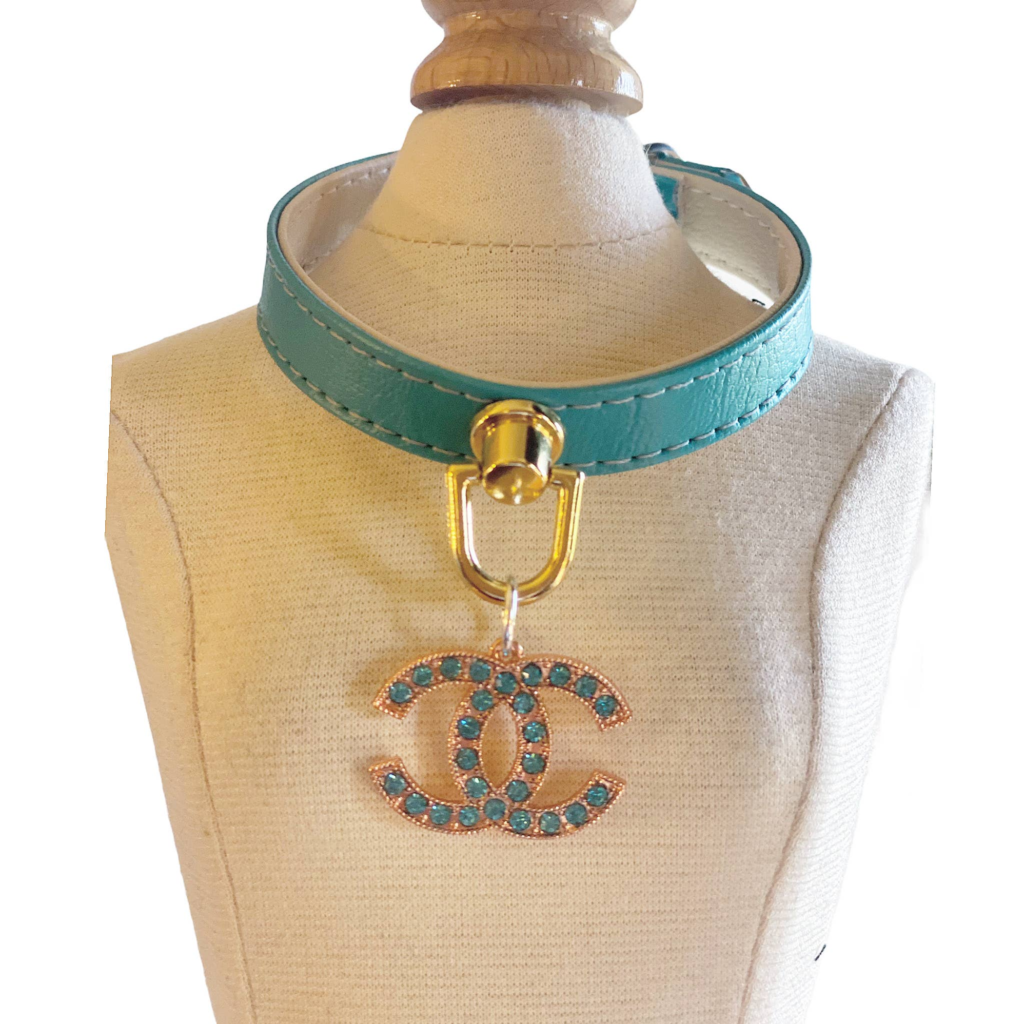 Azure CC Collar (10")