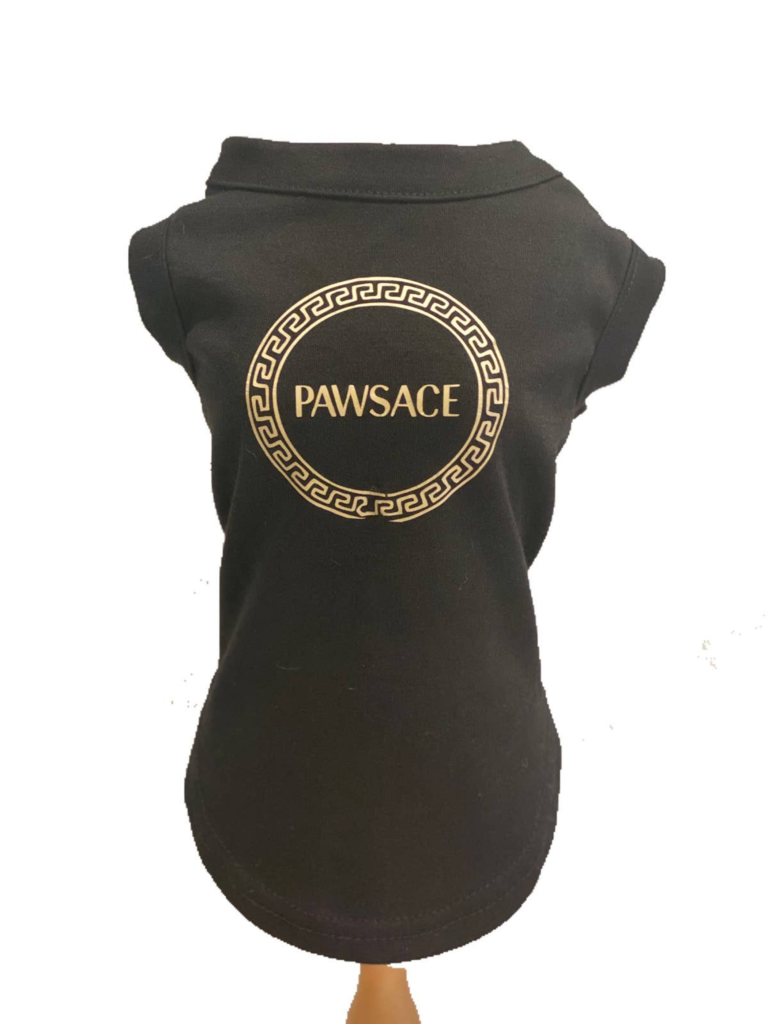 So Pawsace for Dogs