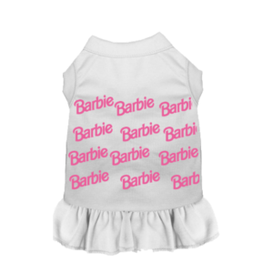 Barbie Girl for Dogs