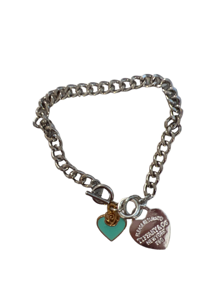 Sniffany Charm Dog Necklace, style 2