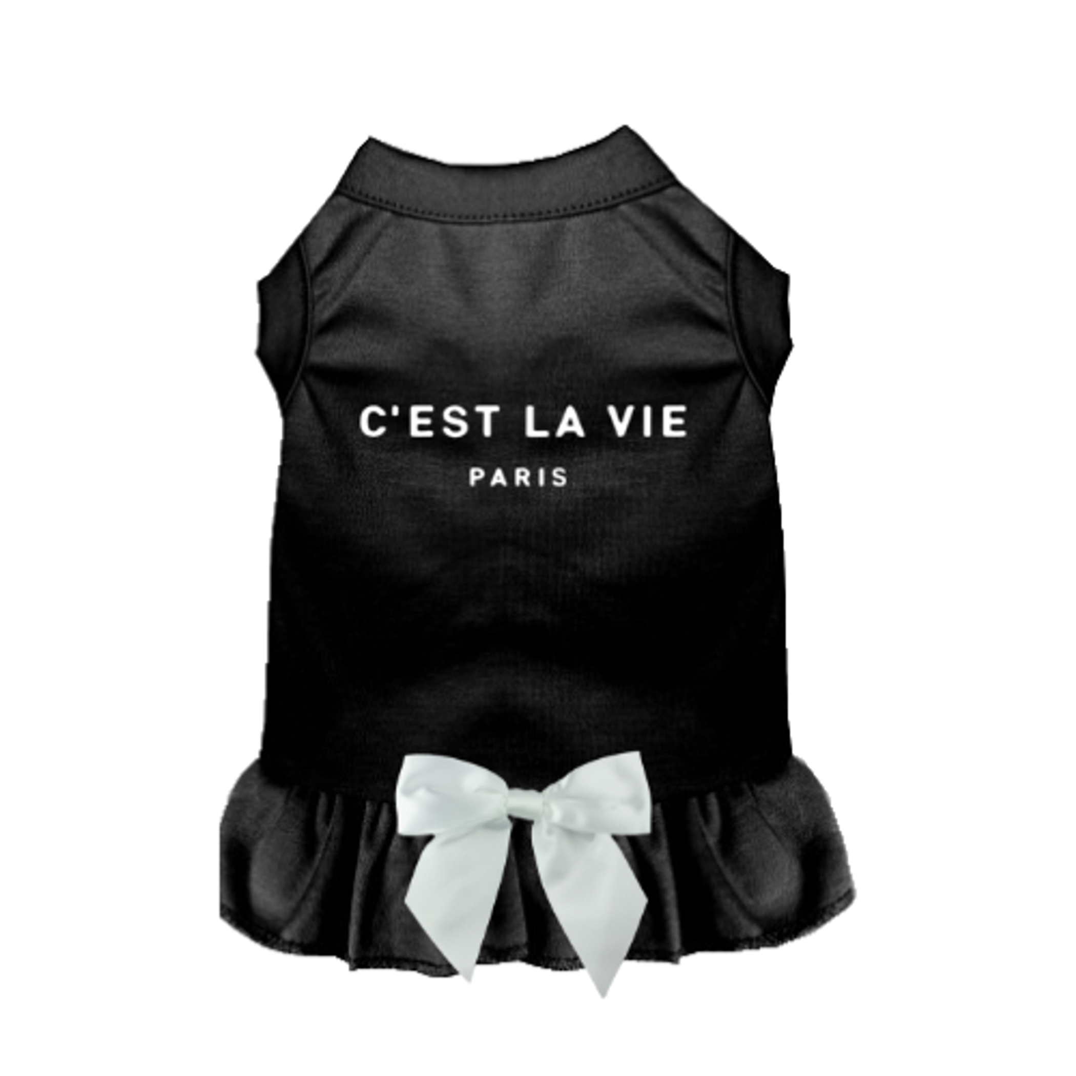 EST LA VIE for Dogs