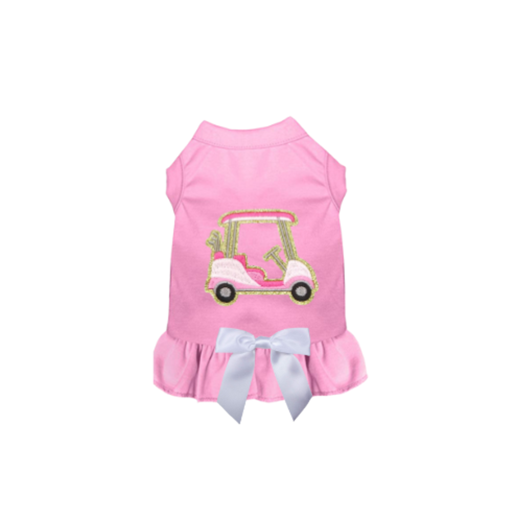 Golf Buddy Dress
