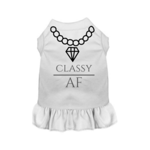 Classy AF