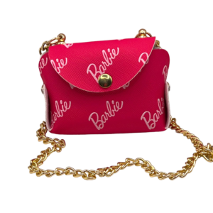 My Fav Barbie Pick Up Bag for Dogs