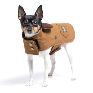 DCNY Canyon Working Coat for Dogs