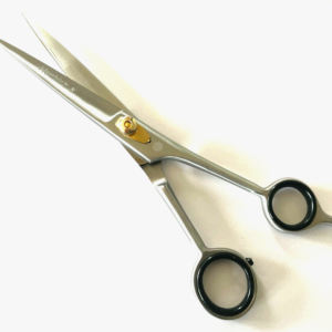 Adjustable High Quality Dog Grooming Hair Salon Grooming Shears Scissors Satin Finish