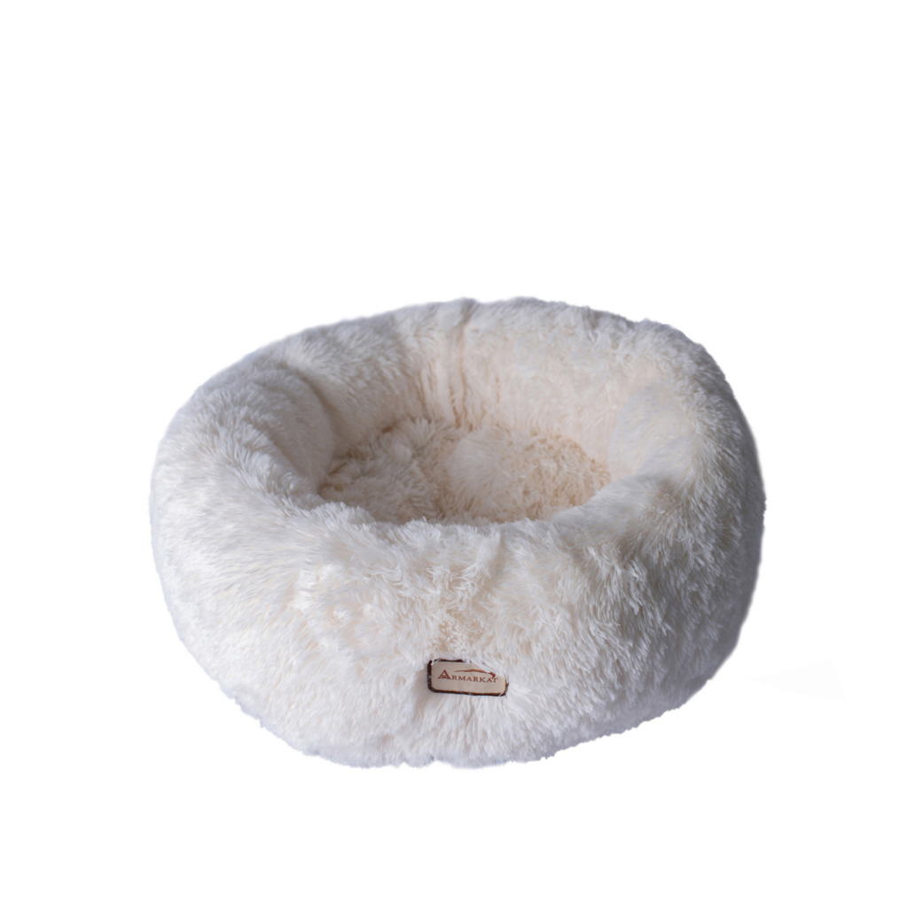 Armarkat Ultra Plush Cuddler Pet Bed C70NBS-M
