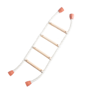 Wall Series: Soft Ladder W1907E for Cats