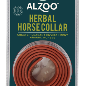 Herbal Horse Collar for Cats