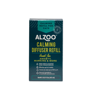 Plant-Based Calming Refill Cat