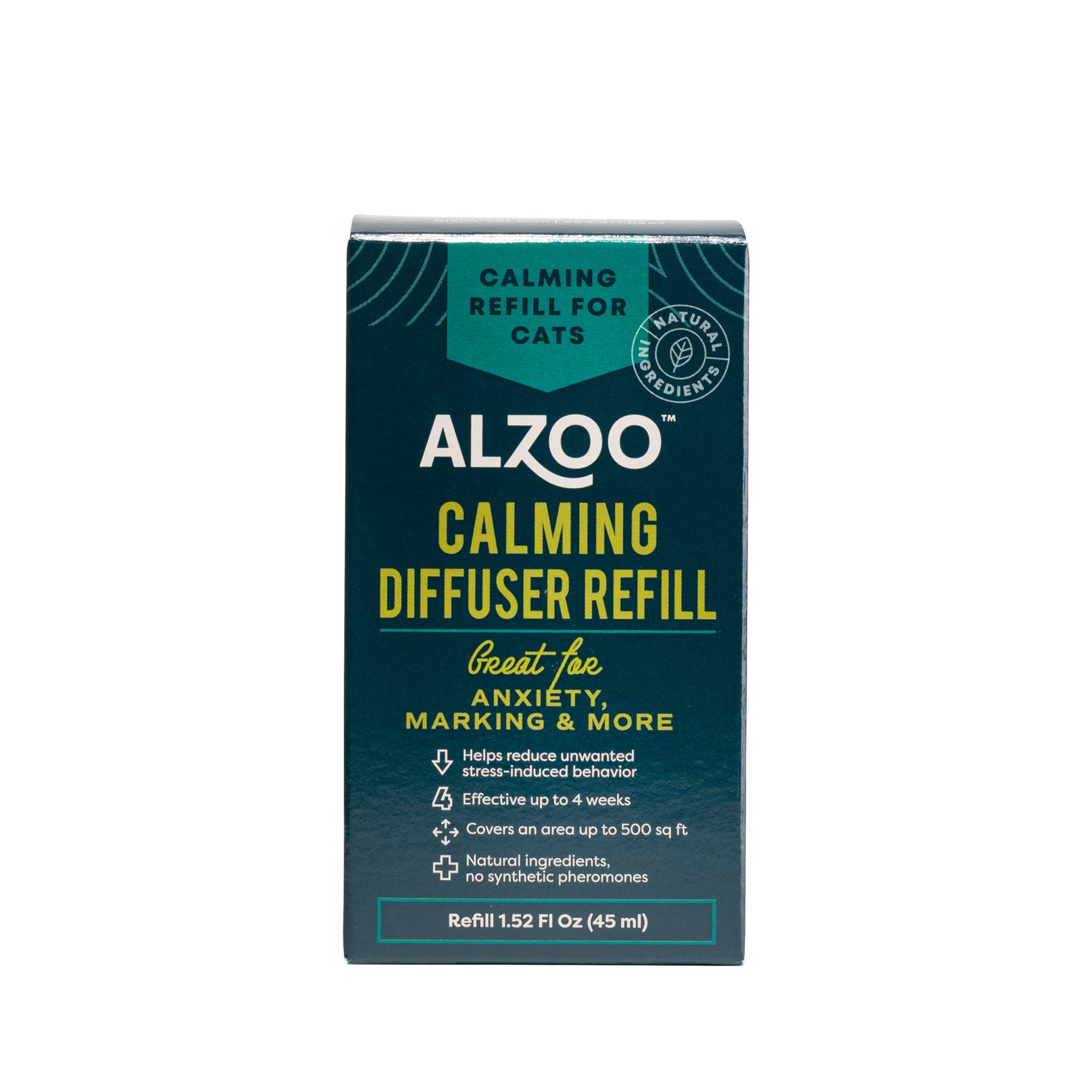Plant-Based Calming Refill Cat