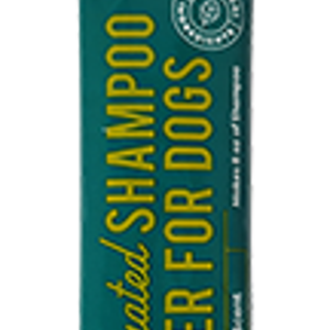 Concentrated Shampoo Powder Pouch, Sensitive Skin for Dogs