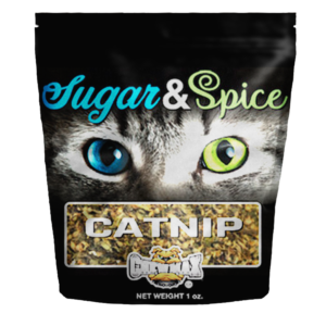 Catnip Bag for Dogs