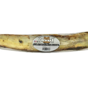Beef Rib Dog Bone