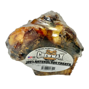 Crown Knuckle Beef Bone for Dogs