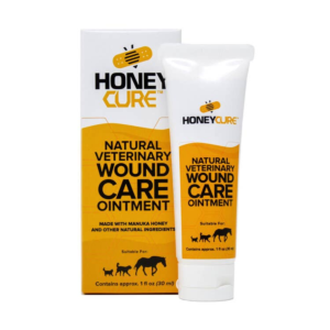 HONEYCURE TUBE for Dogs