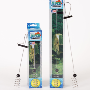 The Pleco Feeder