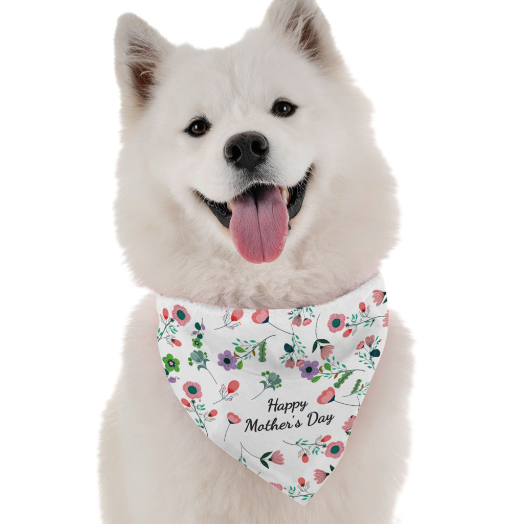 Happy Mother's Day for Dogs