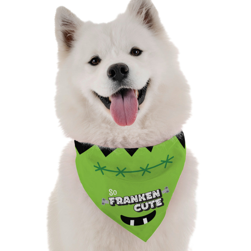 So Franken Cute for Dogs