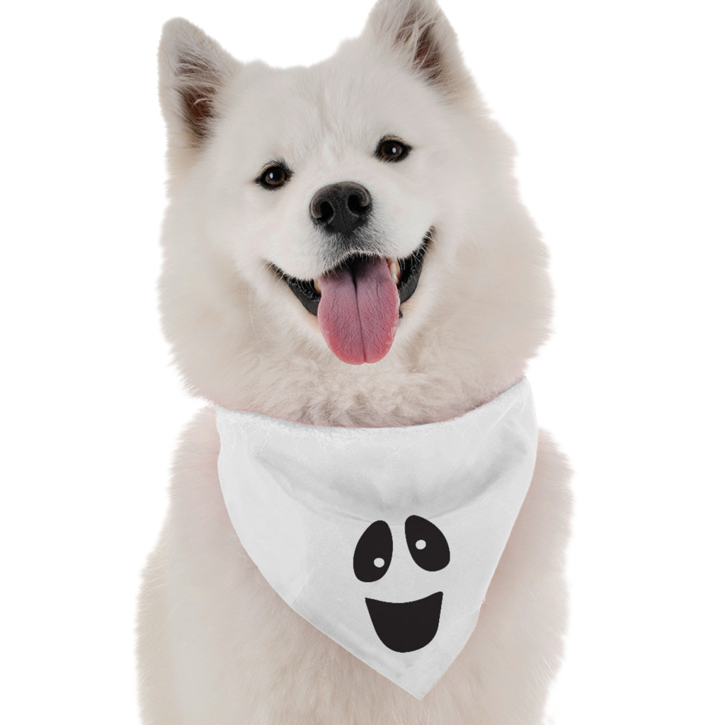 Ghost Costume for Dogs