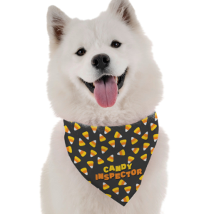 Candy Inspector for Dogs