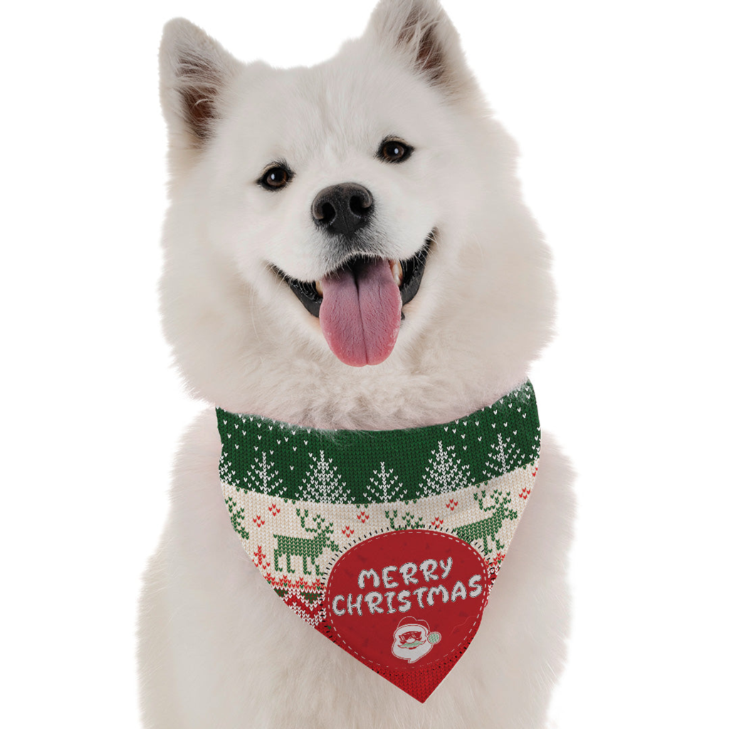 Uglier Xmas Sweater for Dogs