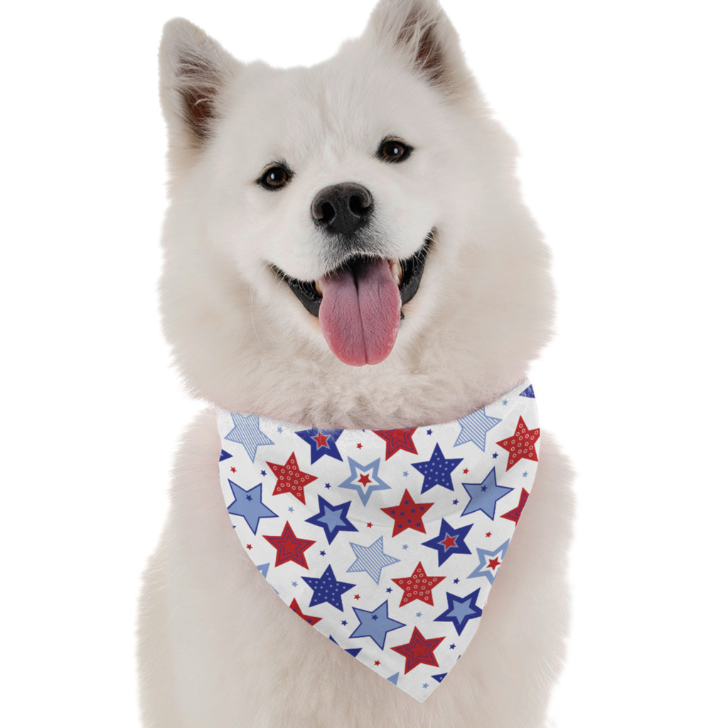 PAWtriotic for Dogs