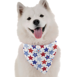 PAWtriotic for Dogs