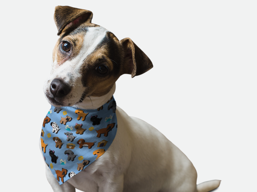 Pup Pals for Dogs