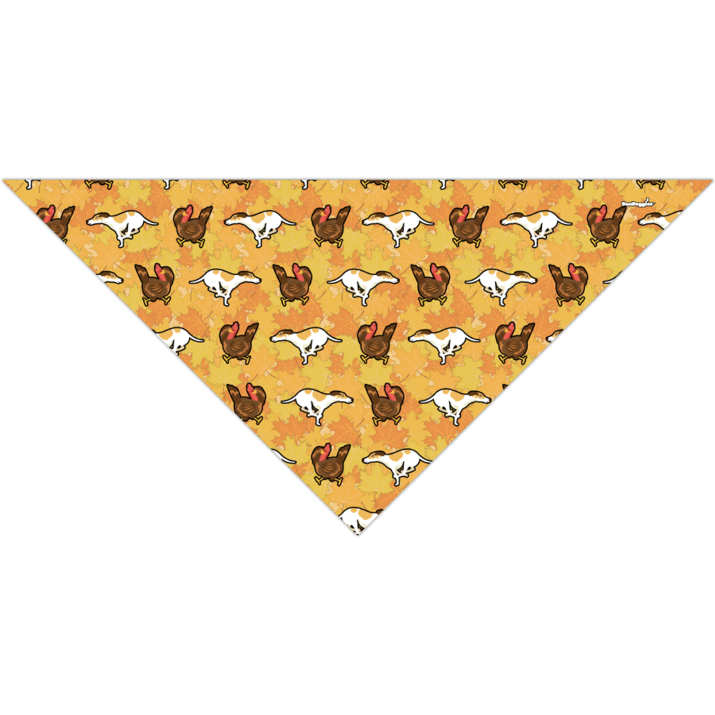 Gobble Gobble for Dogs