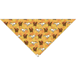Gobble Gobble for Dogs