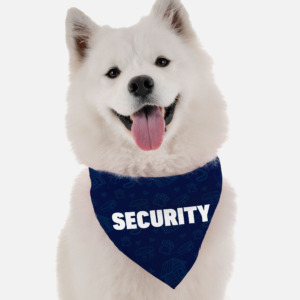 Security for Dogs
