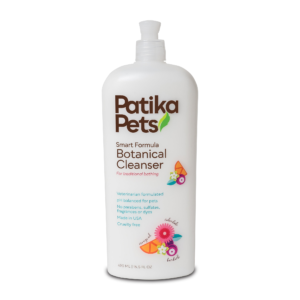 Smart Formula Botanical Cleanser for Dogs