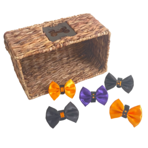 Halloween Bow Budget Bundle - Pets Ribbons