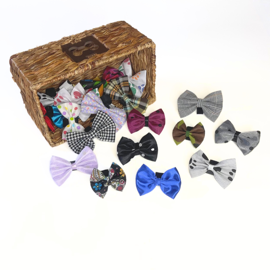 Mixed Styles Bundle - Pets Ribbons