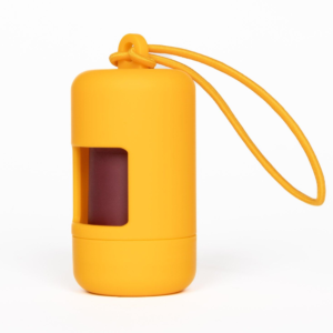 Marigold Waste Bag Dispenser for Dogs