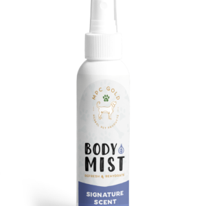 Signature Scent Body Mist for Dogs