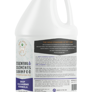 Deep Cleansing Formula Gallon
