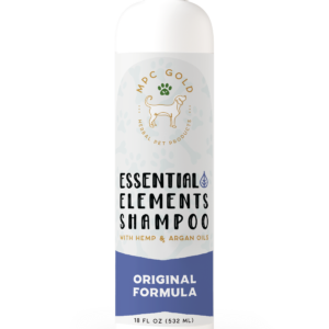 Original Formula for Dogs