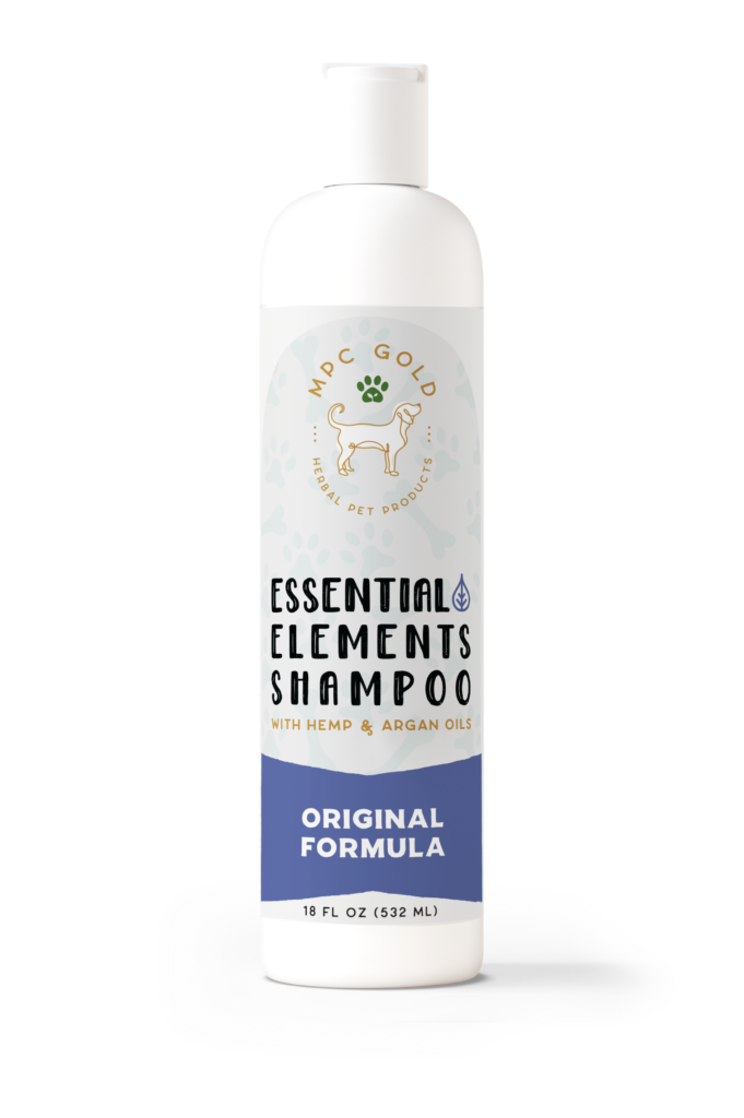Original Formula for Dogs, style 2