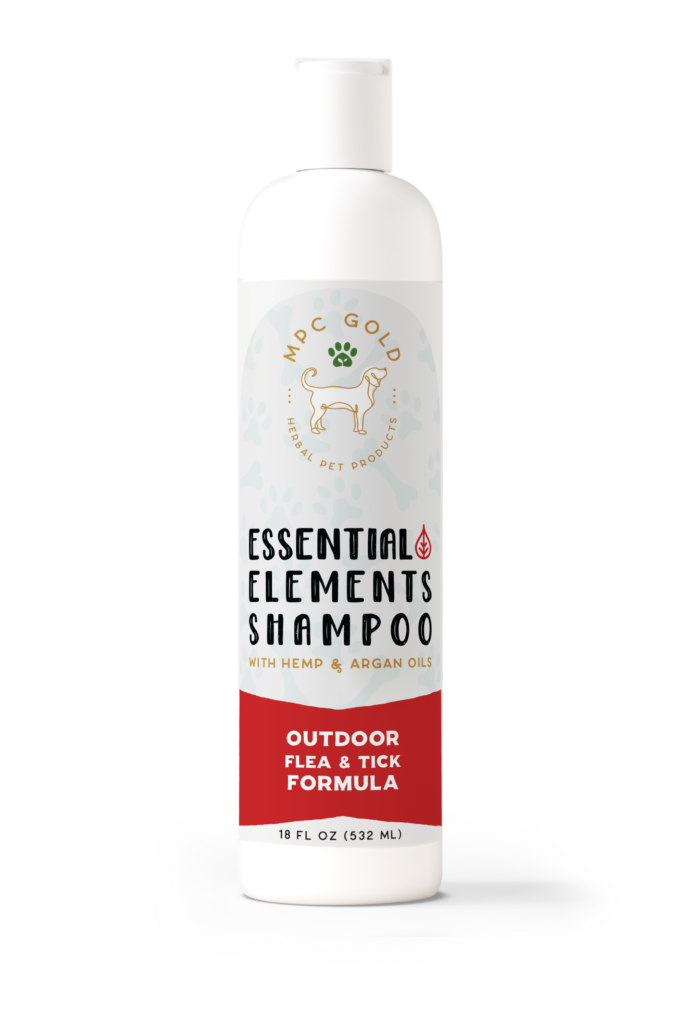 Outdoor Formula for Dogs