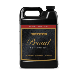 Proud 1 Gallon for Dogs