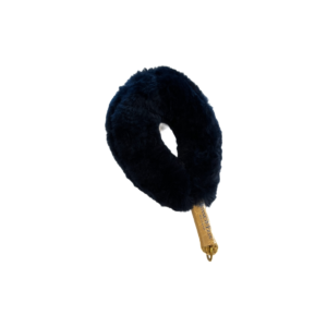 Shearling Fur Grip for Dogs