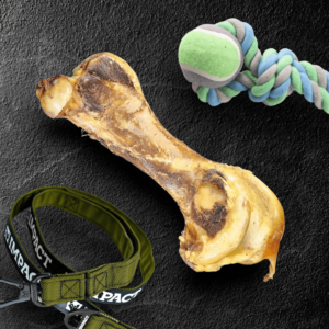 Ostrich Hip Bone : The Durable