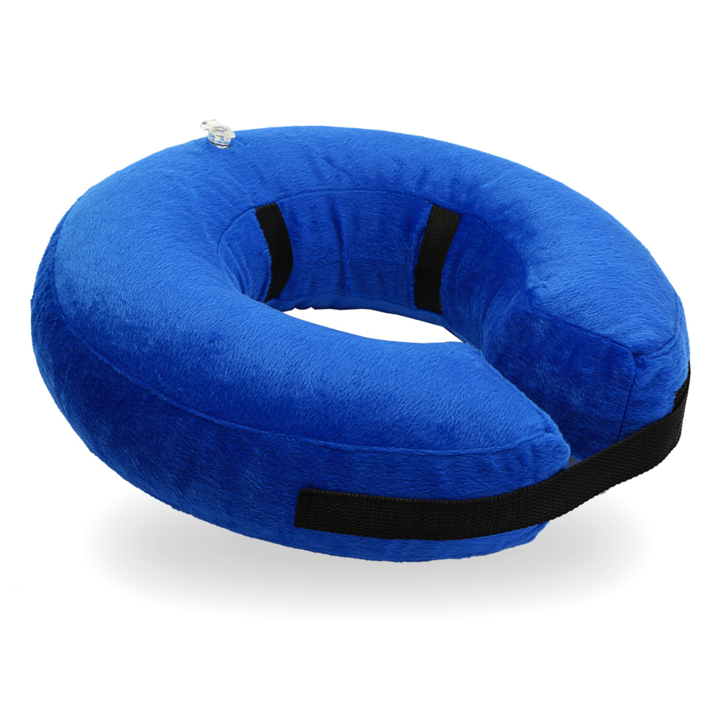 Dog Protective Inflatable Collar