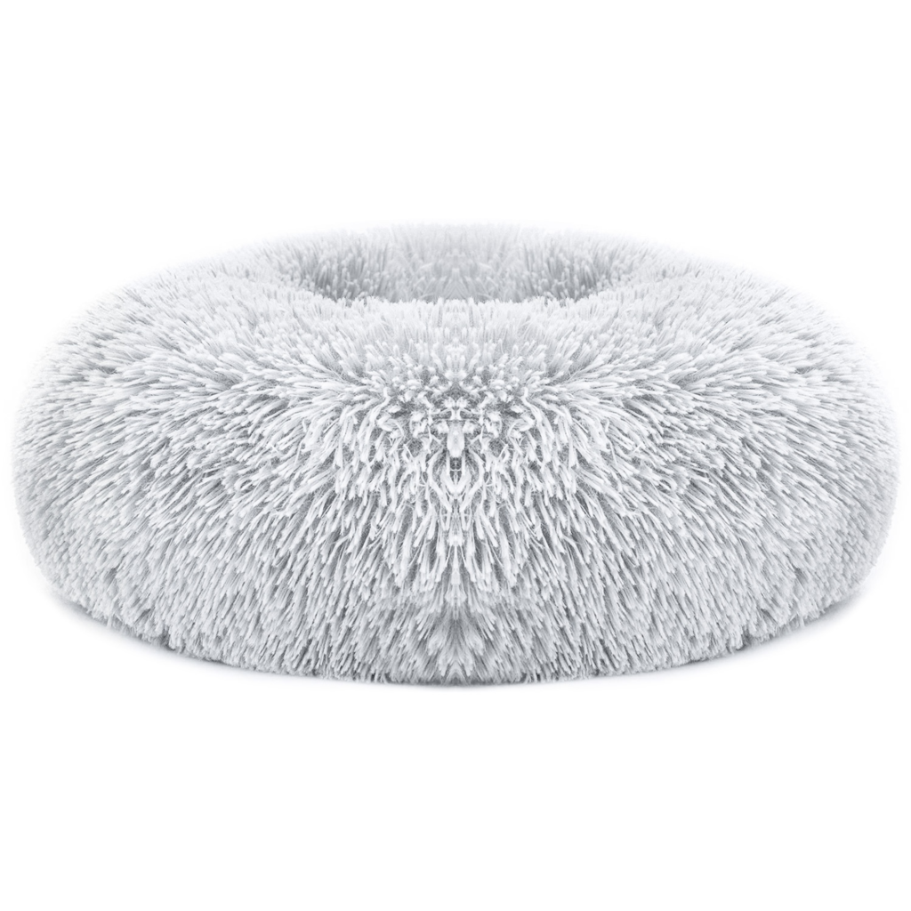 Pet Dog Bed Soft Warm Fleece Puppy Cat Bed