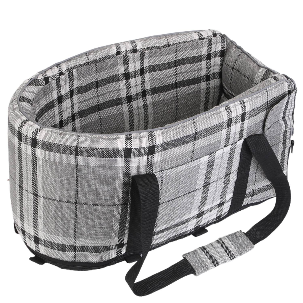 Console Pet Car Seat