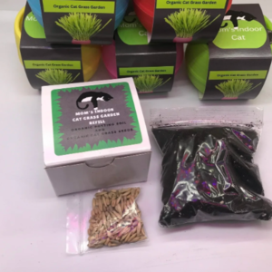 Ball Refill Packages